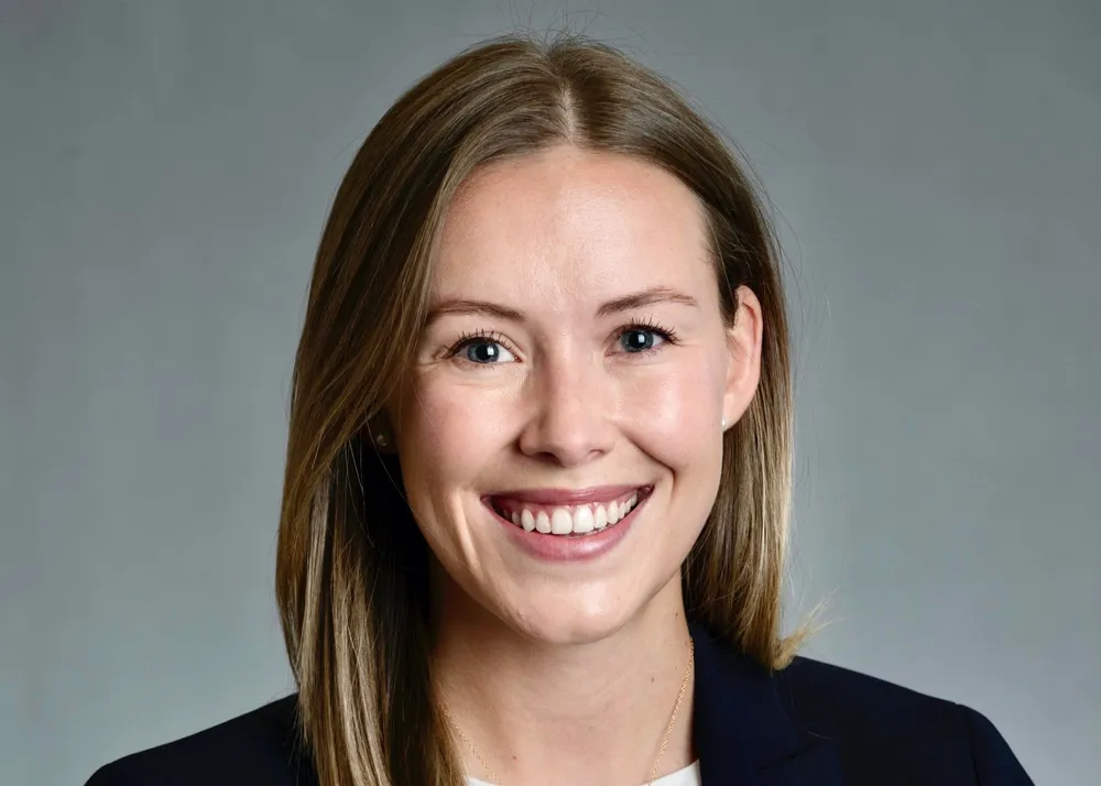 Hayley Mathie, DDS