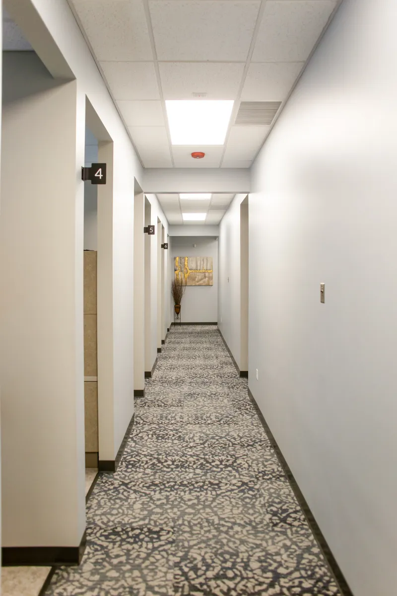Ridgecrest Dental office tour