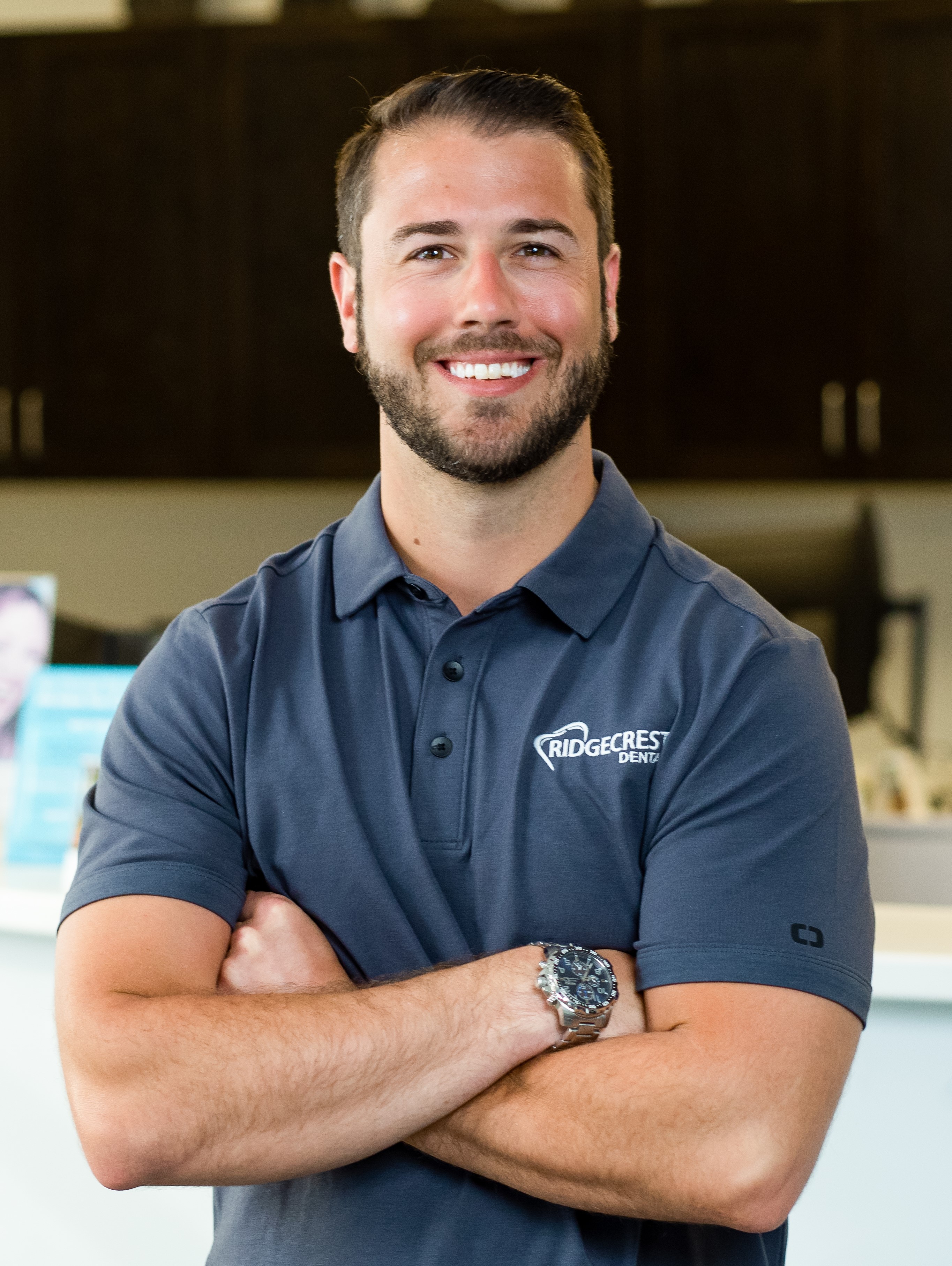 Meet Our Team Dentists Jefferson City, MO