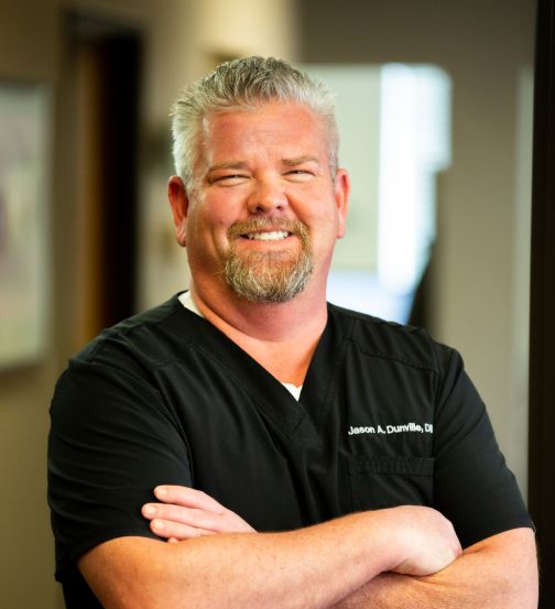 Jason A. Dunville, DDS, PC