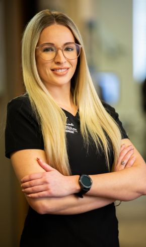 Rachel P.